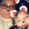 Anna Eck - @annaeck8 Tiktok Profile Photo