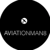  - @aviationman8 Tiktok Profile Photo