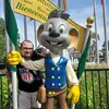 Europapark_family67 - @europapark_live_fan Tiktok Profile Photo