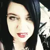 April Mathis - @tattooedvaporchick Tiktok Profile Photo