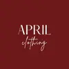 april.clothing - @april.clothing Tiktok Profile Photo