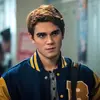  - @_.archie.riverdale._ Tiktok Profile Photo