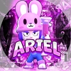  - @ariel.life Tiktok Profile Photo