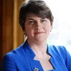 Arlene Foster - @arlenefosterofficial Tiktok Profile Photo