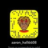 aaron_hall - @aaron_halll Tiktok Profile Photo