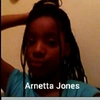  - @arnettajones5 Tiktok Profile Photo