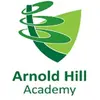 AHA football team - @arnoldhill11 Tiktok Profile Photo