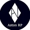 Aston rp - @fan_de_aston_rp Tiktok Profile Photo