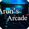 Aron Rogers - @arons_arcade Tiktok Profile Photo