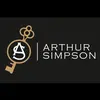  - @arthur_simpson_shetland Tiktok Profile Photo