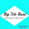 Big Toto Band Oficia - @arthurwalls Tiktok Profile Photo