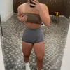 Ashley Abbott - @assshleylifts Tiktok Profile Photo