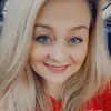 Ashley Nickell - @ashnix5cents Tiktok Profile Photo