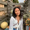 Ashley Wang - @ashleywang Tiktok Profile Photo