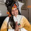 High Priestess Orisha Audra - @_high_priestess_audra Tiktok Profile Photo