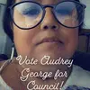 Audrey George - @audreygeorge Tiktok Profile Photo