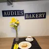 Audrey Hawkins - @audies_bakery Tiktok Profile Photo