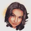  - @ivy_lockhart Tiktok Profile Photo