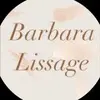  - @barbara.liissage Tiktok Profile Photo