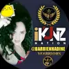  - @barbienhadine Tiktok Profile Photo