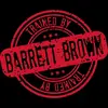 Barrett Brown - @tco_barrettb Tiktok Profile Photo