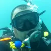 Barry Ferrell - @deep.diver75 Tiktok Profile Photo
