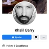 Barry - @barrykesh Tiktok Profile Photo