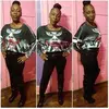 Lakecia Jones Bascom - @queenoftiktok055 Tiktok Profile Photo