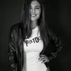 Beatriz Aguilar - @beu_89 Tiktok Profile Photo