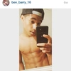 Ben Barry - @benbarry Tiktok Profile Photo