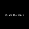 Benjamin Brand - @i_am_the_ben_e Tiktok Profile Photo