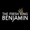 Benjamin Brown - @thefreshkingbenjamin Tiktok Profile Photo