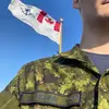 Benjamin Fisher - @captcanada1 Tiktok Profile Photo