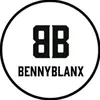 BennyBlanx - @benny_blanx Tiktok Profile Photo