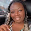 Kemberly Simmons - @kemberlysimmons Tiktok Profile Photo