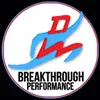 Dessie Ward - @breakthroughperformance Tiktok Profile Photo