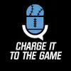 Charge It To The Game - @chargeit2thepod Tiktok Profile Photo