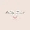 Betsy Bows - @betsy_bows Tiktok Profile Photo