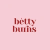 Betty Burns - @_bettyburns Tiktok Profile Photo