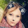 Betty Coulomb - @bettycoulomb3 Tiktok Profile Photo