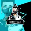 Betsy_free - @betsy_free Tiktok Profile Photo