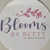Betty Reed - @blooms_by_betty Tiktok Profile Photo