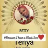 Betty Rhodes - @bettyrhodes2 Tiktok Profile Photo