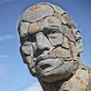 Stone man - @officialstoneman Tiktok Profile Photo