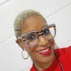 Beverly Robinson - @msfashionbevy Tiktok Profile Photo