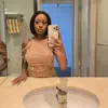 Beverley_Hadebe - @beverleyhadebe Tiktok Profile Photo