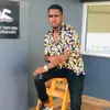 Billy Bisimwa Clinton - @billy_clinton Tiktok Profile Photo