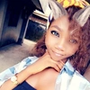 Blessing Nwachukwu - @blairsen Tiktok Profile Photo