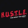 Bobby Allison - @hustlefitness3 Tiktok Profile Photo