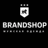 Brand - @brandshop_msk Tiktok Profile Photo